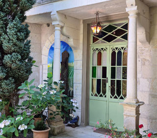  Maison � vendre 12 pi�ces 379 m�