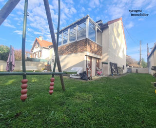  Maison � vendre 6 pi�ces 96 m�