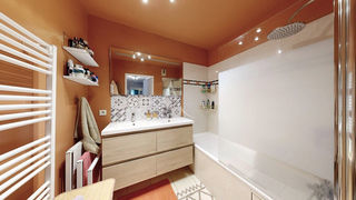  Appartement � vendre 4 pi�ces 76 m�