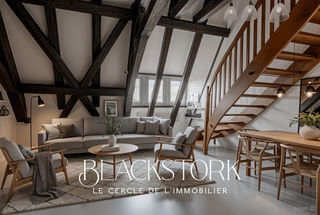  Appartement � vendre 3 pi�ces 84 m�