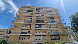  Appartement � vendre 4 pi�ces 74 m�