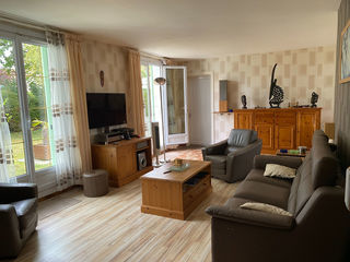  Maison � vendre 6 pi�ces 122 m�