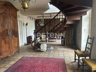  Maison � vendre 8 pi�ces 136 m�