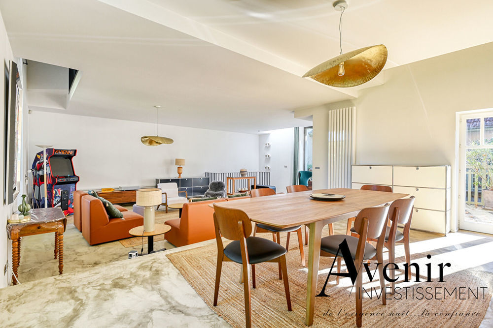 � vendre  Appartement Lyon 6