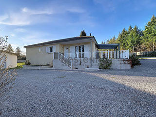  Maison � vendre 5 pi�ces 95 m�