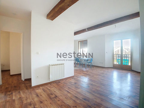  COUP DE COEUR ASSUR� ! Magnifique T3 Meubl� � Salies-du-Salat Appartement - 3 pi�ce(s) - 60 m�