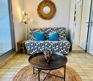  Appartement � vendre 1 pi�ce 17 m�