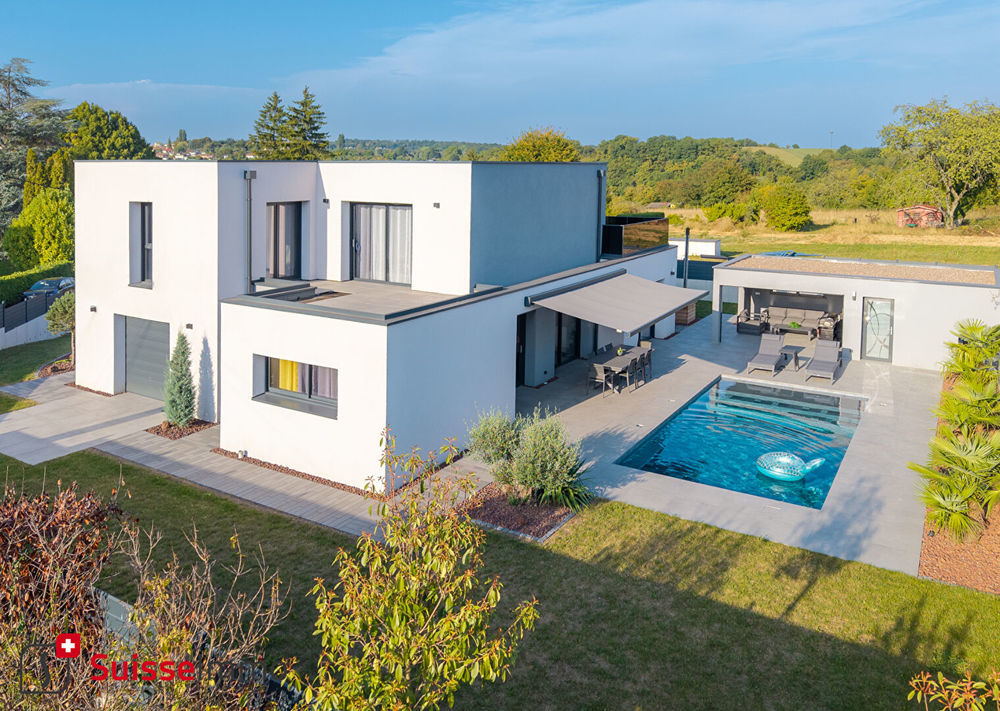 � vendre  Maison Montb�liard (25200)