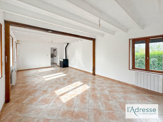  Maison � vendre 5 pi�ces 85 m�