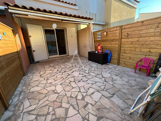  Maison � vendre 2 pi�ces 33 m�