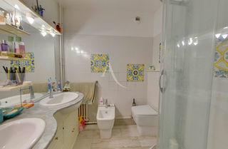  Appartement � vendre 4 pi�ces 84 m�