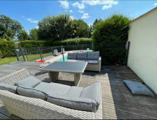  Maison � vendre 6 pi�ces 132 m�