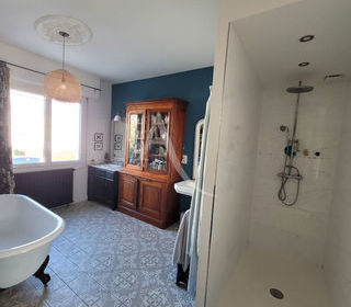  Maison � vendre 7 pi�ces 172 m�