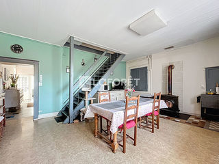  Maison � vendre 5 pi�ces 157 m�