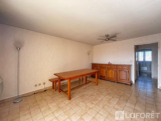  Appartement � vendre 2 pi�ces 46 m�