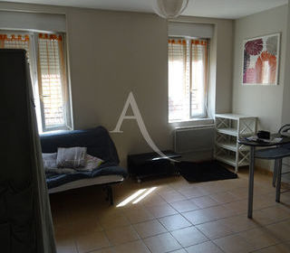  Appartement � louer 1 pi�ce 19 m�