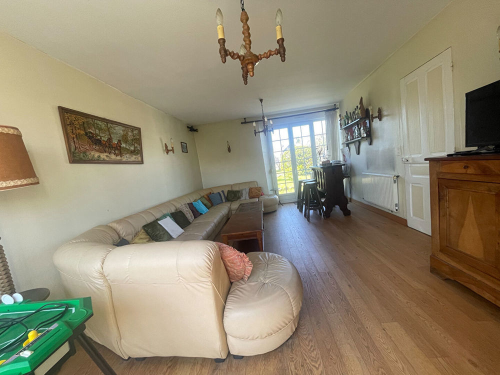 � vendre  Maison Vannes (56000)