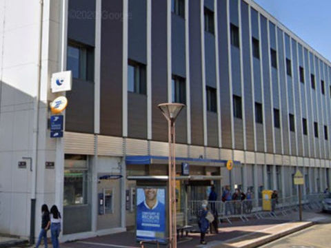 ROANNE - PLATEAU BUREAUX de 350 m&sup2; 170000 42300 Roanne