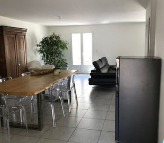  Maison � louer 4 pi�ces 105 m�