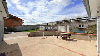  Maison � vendre 5 pi�ces 131 m�