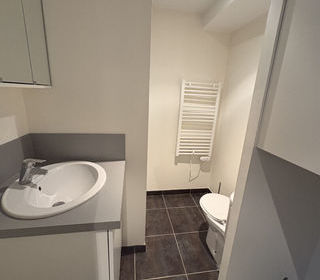  Appartement � louer 1 pi�ce 32 m�