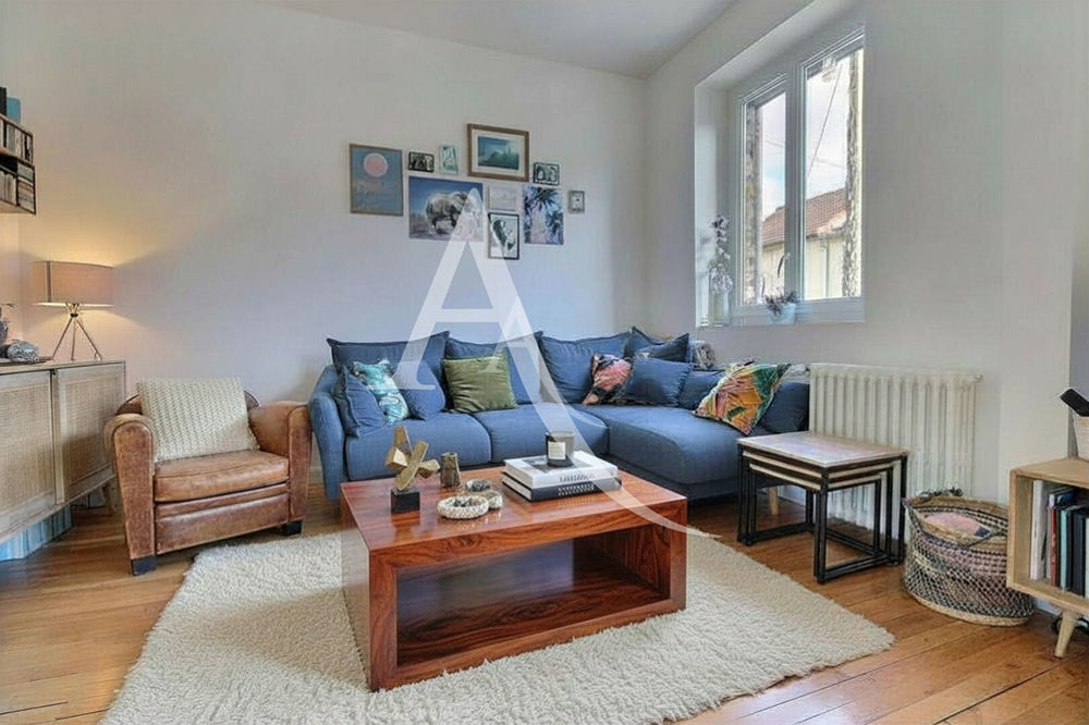 � vendre  Maison Maisons-Laffitte (78600)