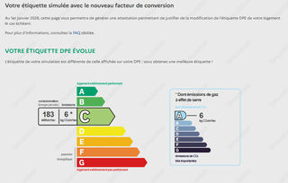  Appartement � vendre 2 pi�ces 35 m�