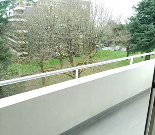  Appartement � louer 2 pi�ces 44 m�