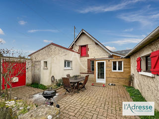  Maison � vendre 2 pi�ces 65 m�