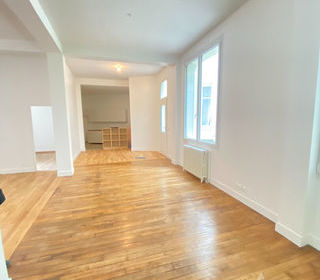  Appartement � louer 4 pi�ces 100 m�