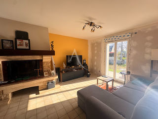  Maison � vendre 4 pi�ces 75 m�