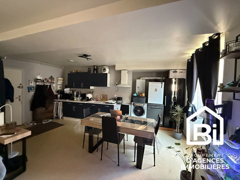   APPARTEMENT FALAISE - 3 pi�ces- 63.06 m2 Appartement - 3 pi�ce(s) - 63 m�