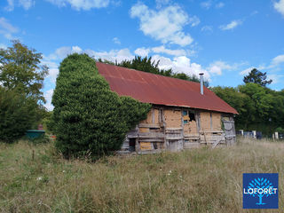  Terrain � vendre 2867 m�