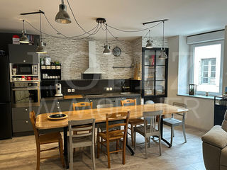  Maison � vendre 8 pi�ces 193 m�