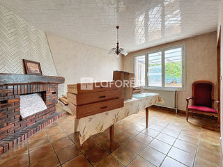  Maison � vendre 6 pi�ces 95 m�