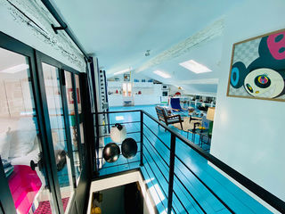  Appartement � vendre 3 pi�ces 100 m�