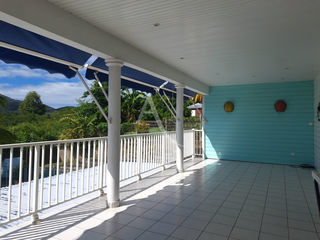  Maison � vendre 6 pi�ces 127 m�