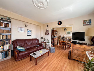  Appartement � vendre 5 pi�ces 83 m�