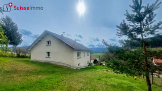  Maison � vendre 7 pi�ces 115 m�