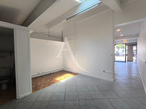 Local commercial Cugnaux - 39 m2 718 31270 Cugnaux