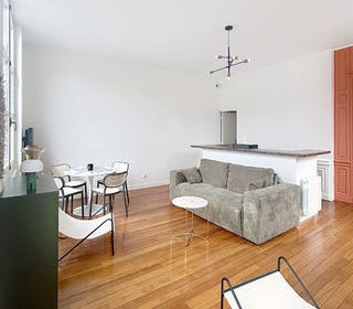  Appartement � louer 2 pi�ces 42 m�