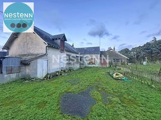  Maison � vendre 4 pi�ces 69 m�