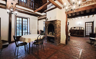  Maison � vendre 9 pi�ces 219 m�