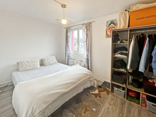  Appartement � vendre 3 pi�ces 55 m�