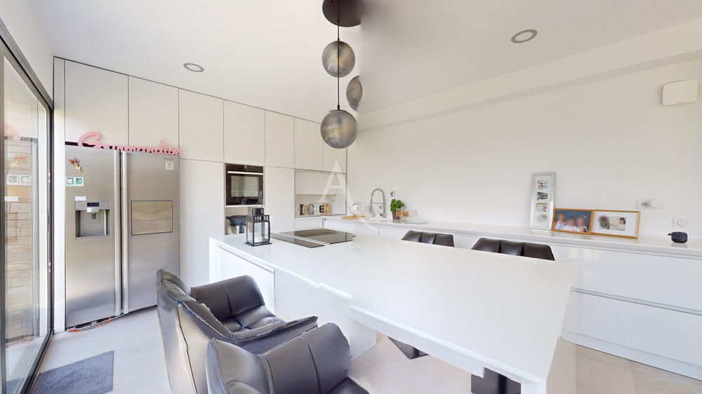 � vendre  Maison Le Mesnil-le-Roi (78600)