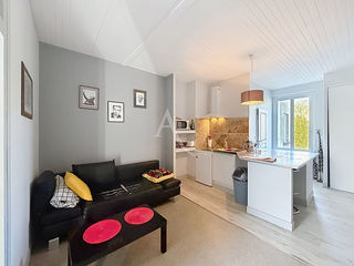  Appartement � vendre 2 pi�ces 39 m�