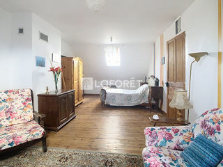  Maison � vendre 11 pi�ces 210 m�