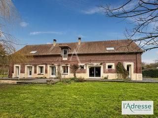  Maison � vendre 7 pi�ces 230 m�