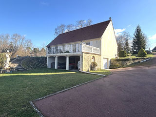  Maison � vendre 7 pi�ces 175 m�