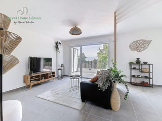  Appartement � vendre 4 pi�ces 109 m�